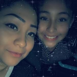 Meet your Posher, Betty